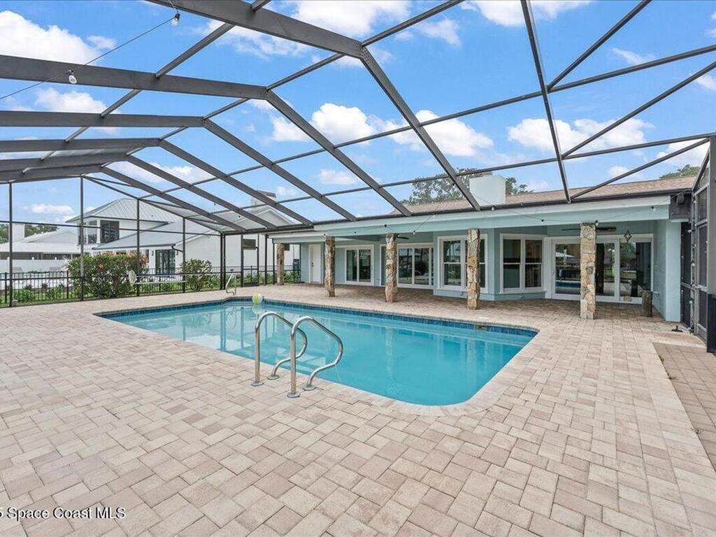 6345 Anchor Lane, Rockledge, FL 32955
