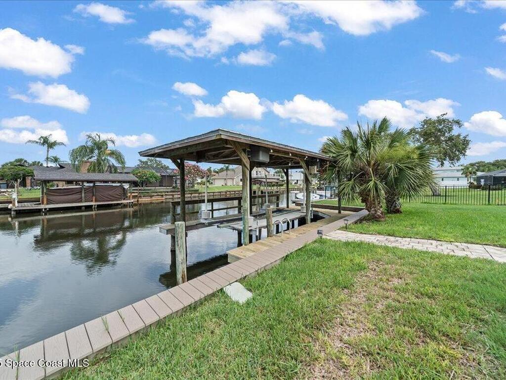 6345 Anchor Lane, Rockledge, FL 32955