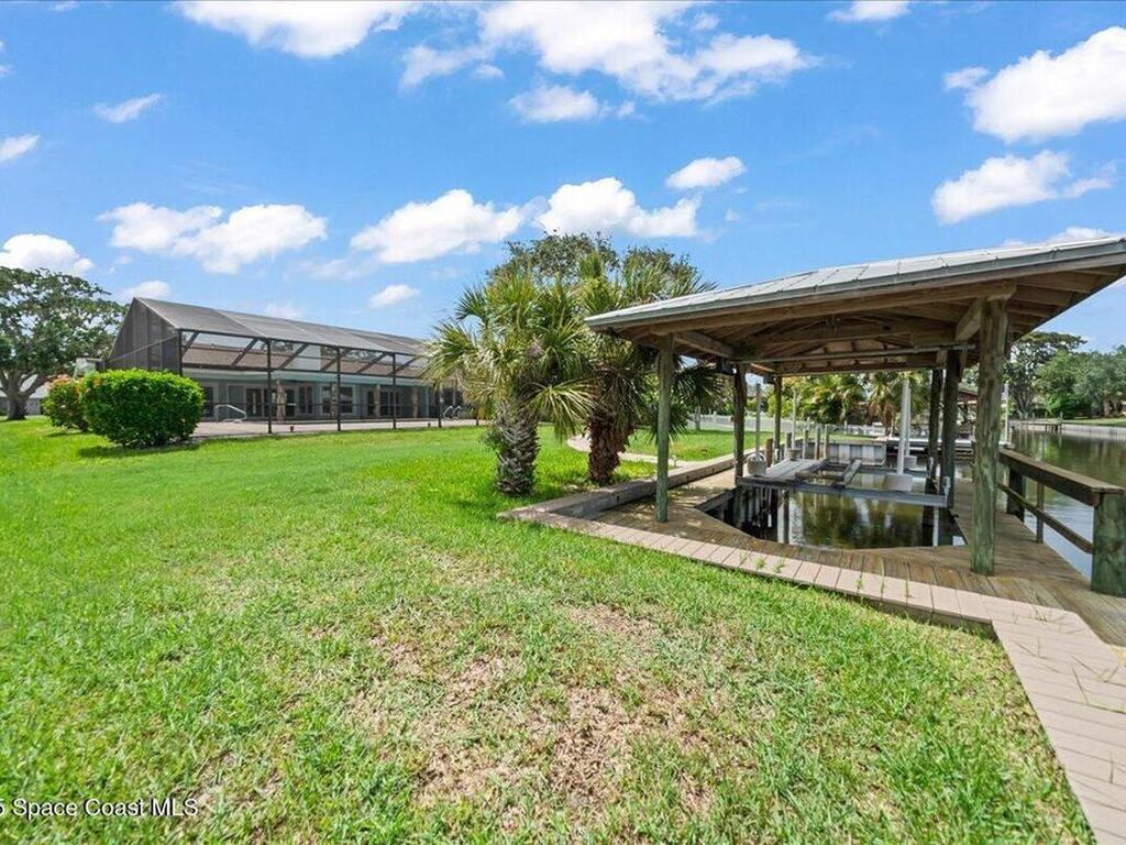 6345 Anchor Lane, Rockledge, FL 32955