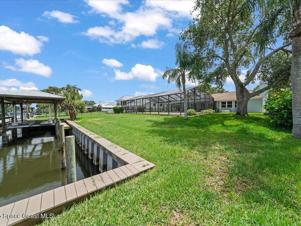 6345 Anchor Lane, Rockledge, FL 32955
