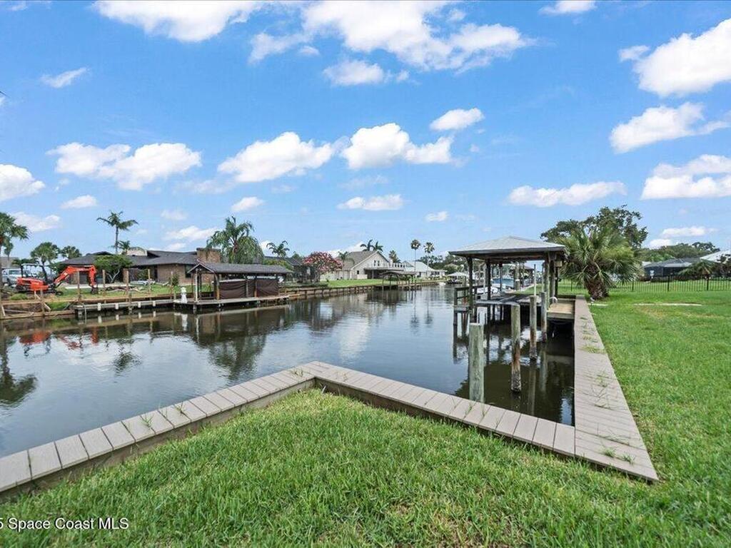 6345 Anchor Lane, Rockledge, FL 32955
