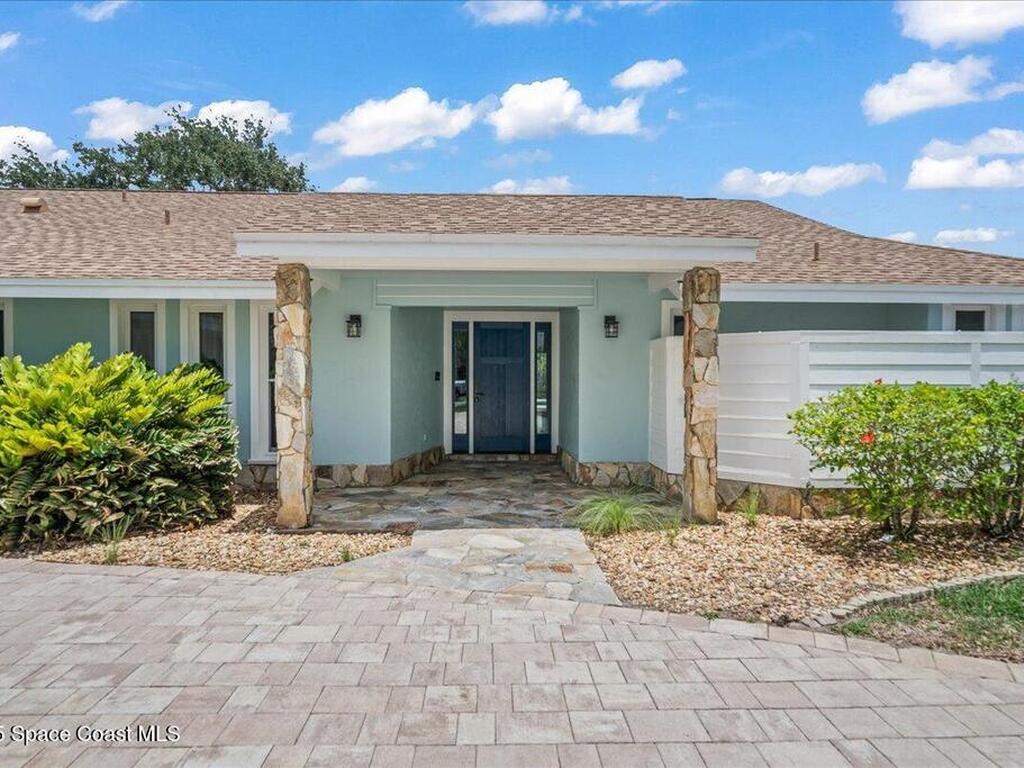 6345 Anchor Lane, Rockledge, FL 32955