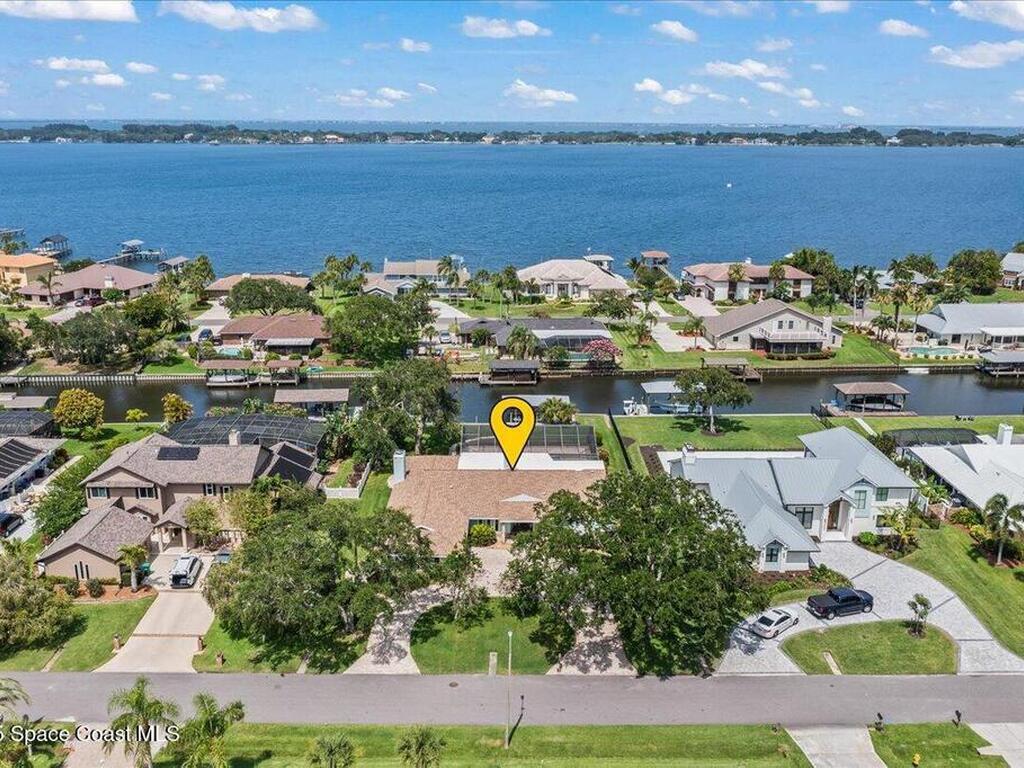 6345 Anchor Lane, Rockledge, FL 32955