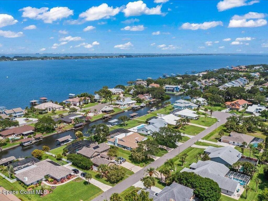 6345 Anchor Lane, Rockledge, FL 32955