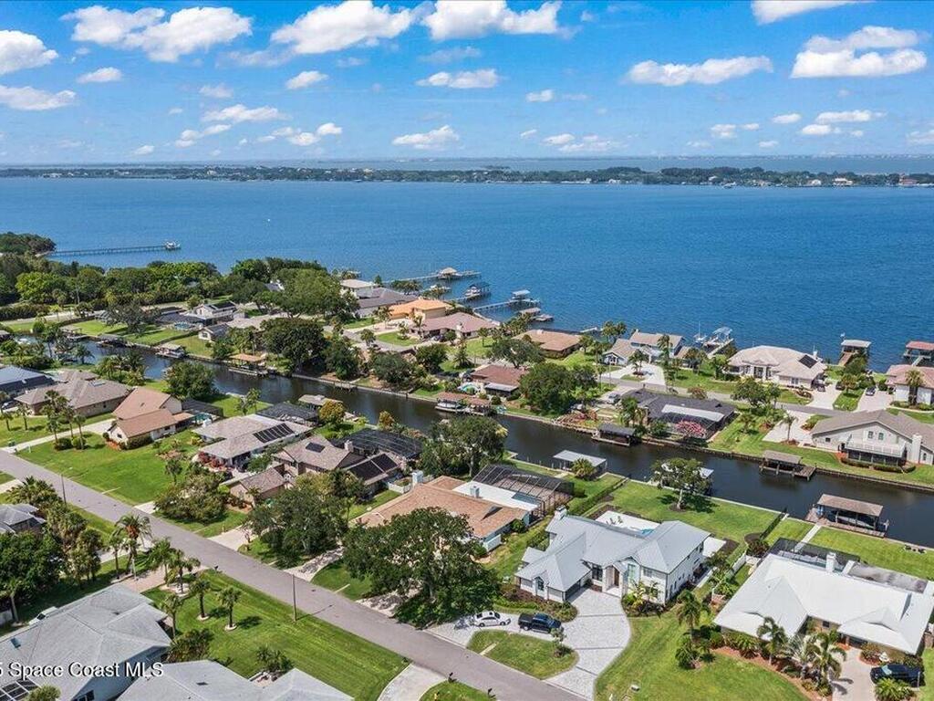 6345 Anchor Lane, Rockledge, FL 32955