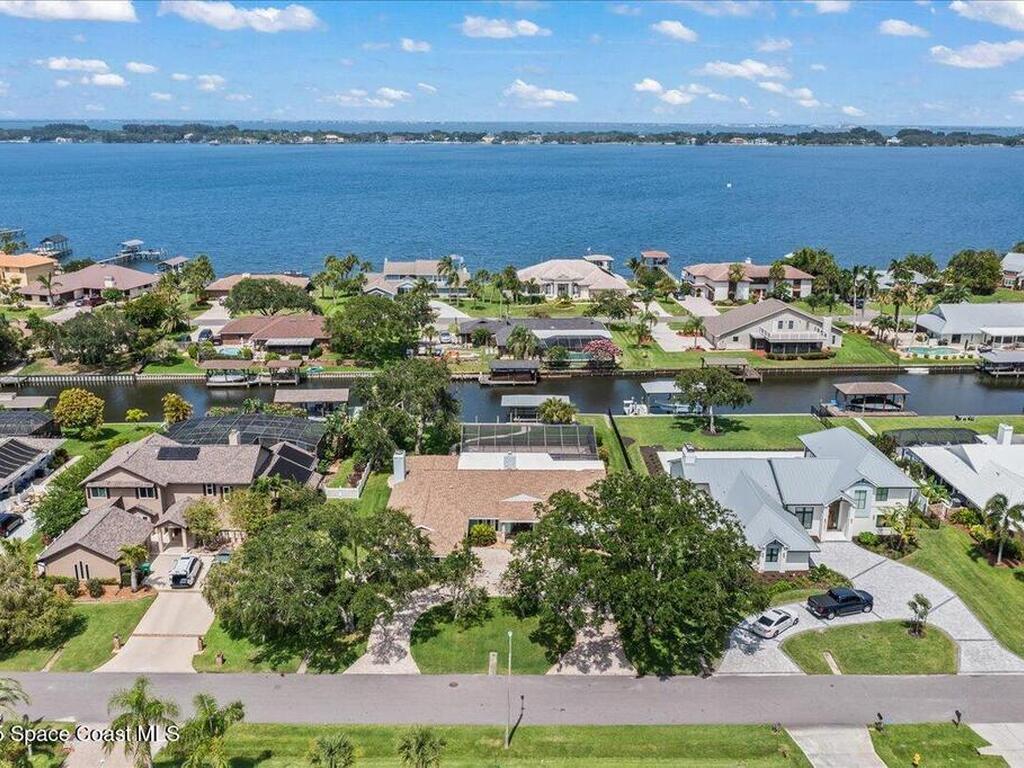 6345 Anchor Lane, Rockledge, FL 32955