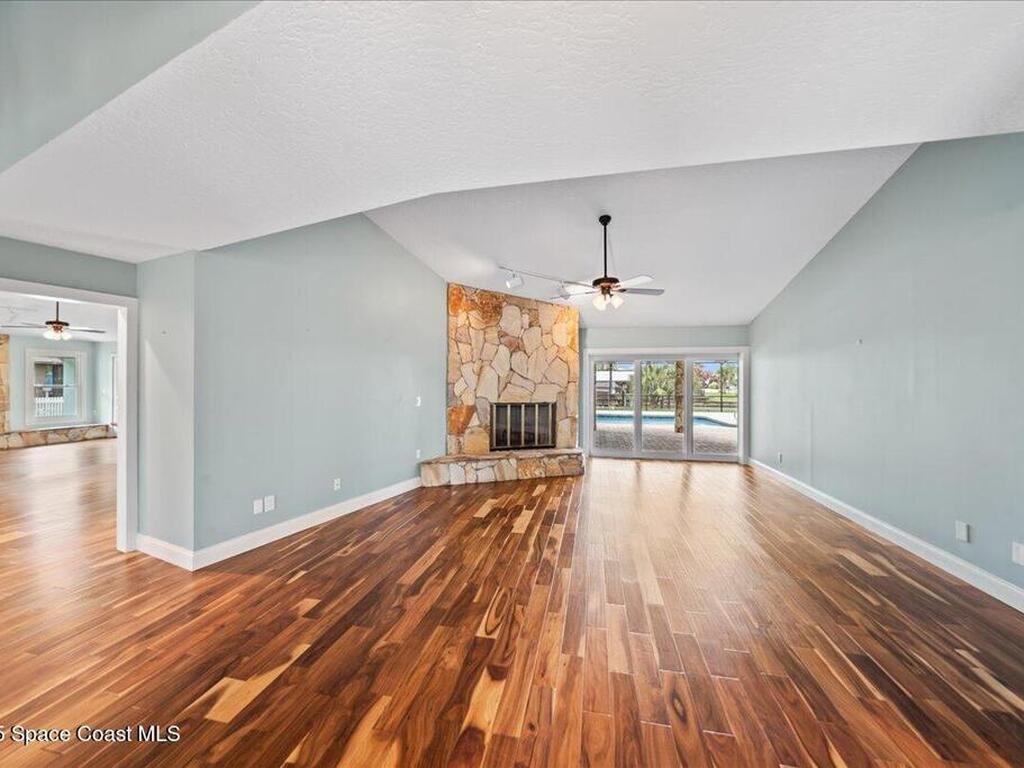 6345 Anchor Lane, Rockledge, FL 32955