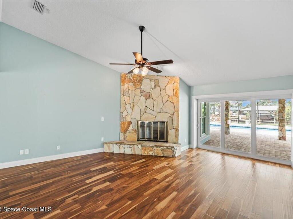 6345 Anchor Lane, Rockledge, FL 32955