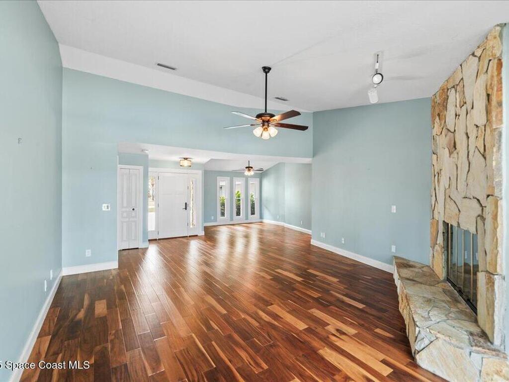 6345 Anchor Lane, Rockledge, FL 32955