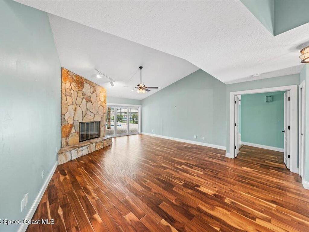 6345 Anchor Lane, Rockledge, FL 32955