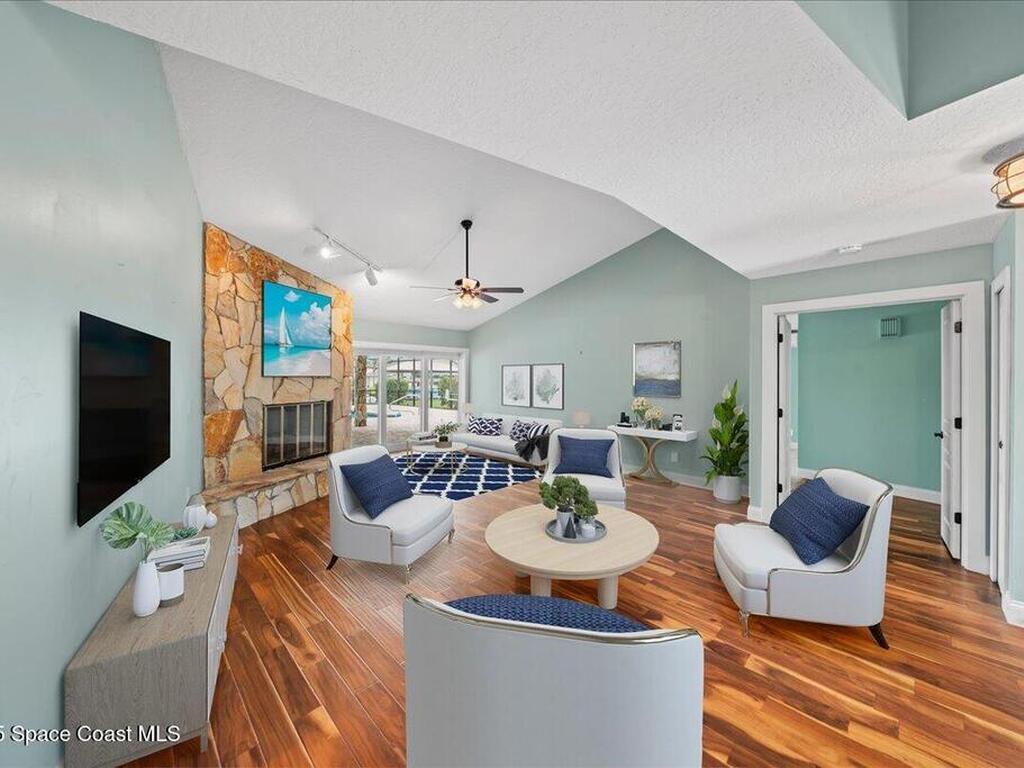 6345 Anchor Lane, Rockledge, FL 32955