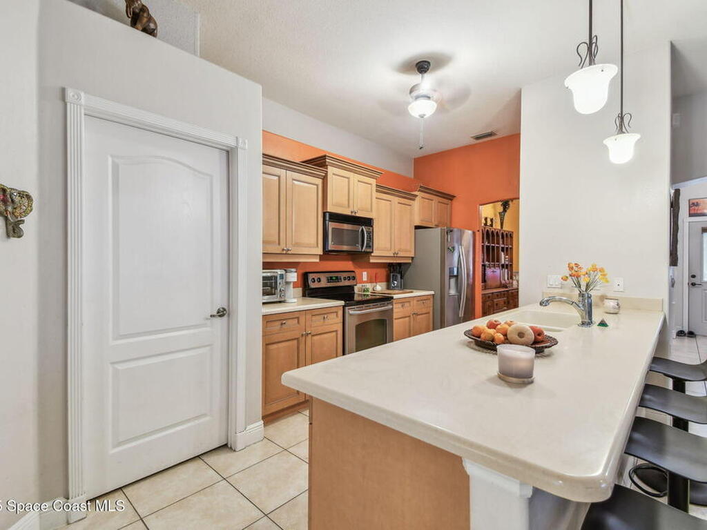 3848 Rolling Hill Drive, Titusville, FL 32796