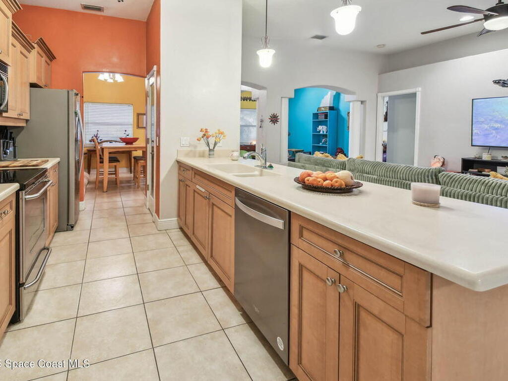 3848 Rolling Hill Drive, Titusville, FL 32796