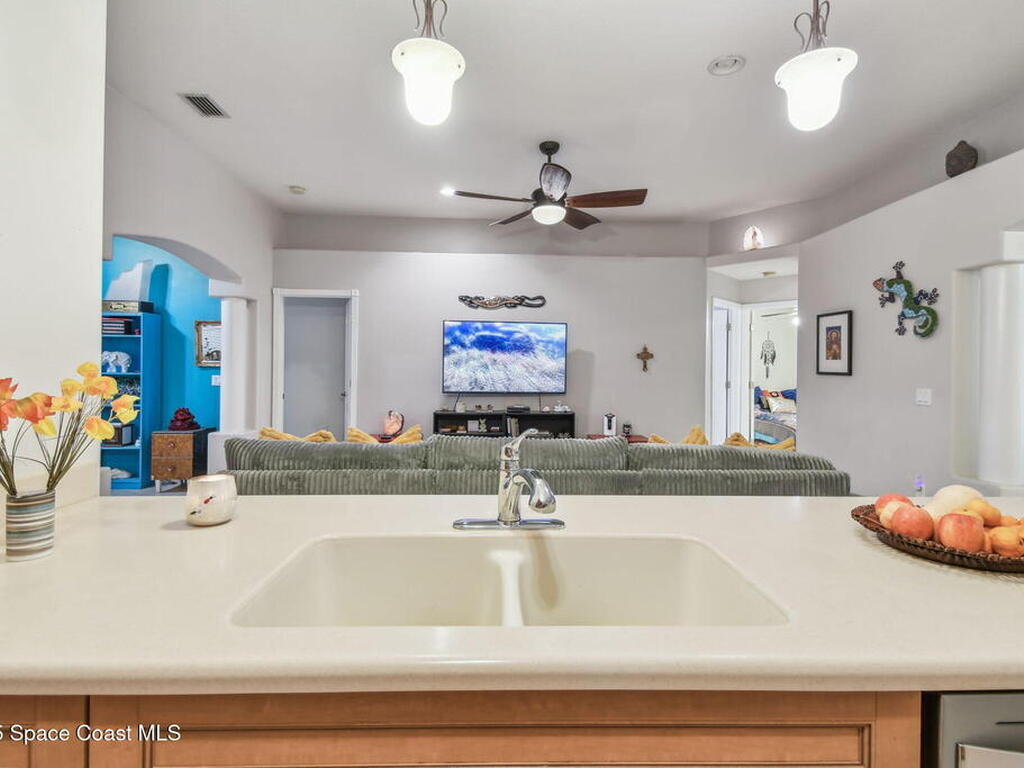 3848 Rolling Hill Drive, Titusville, FL 32796