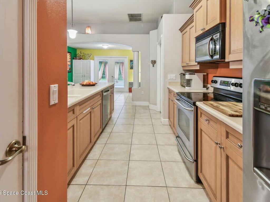 3848 Rolling Hill Drive, Titusville, FL 32796