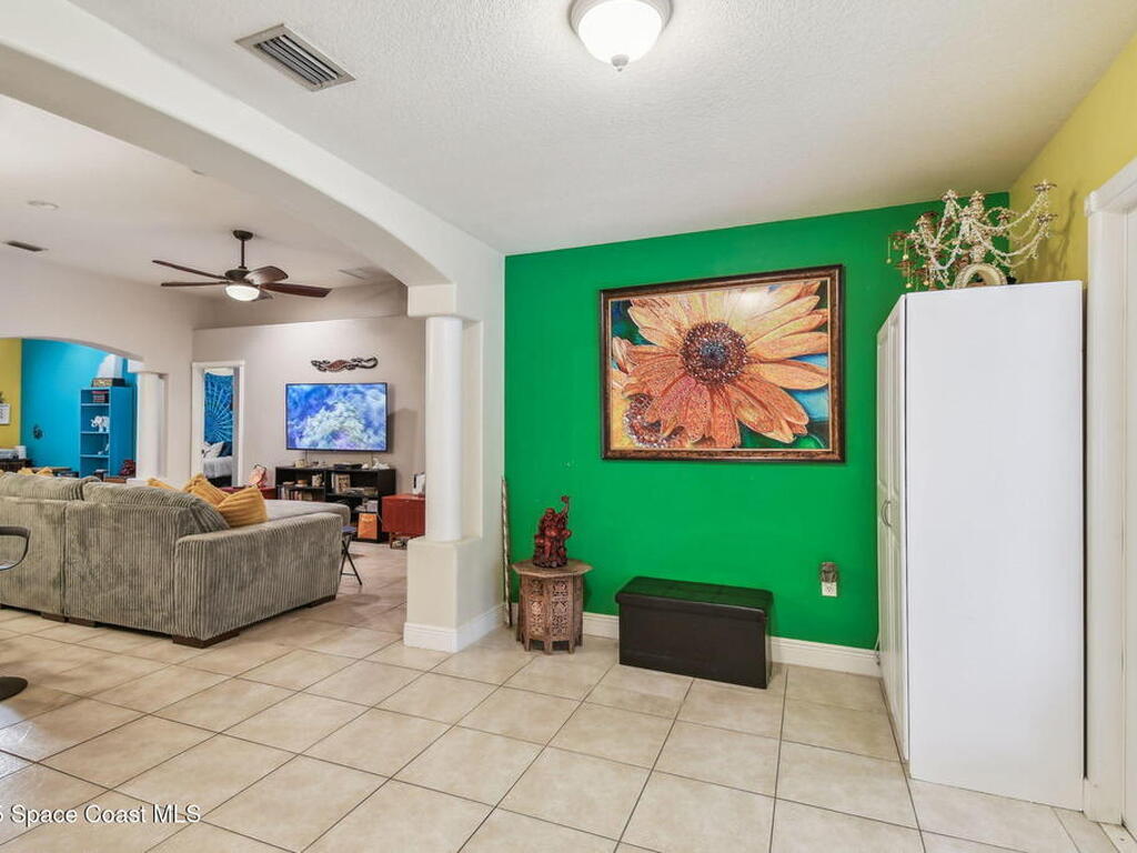 3848 Rolling Hill Drive, Titusville, FL 32796