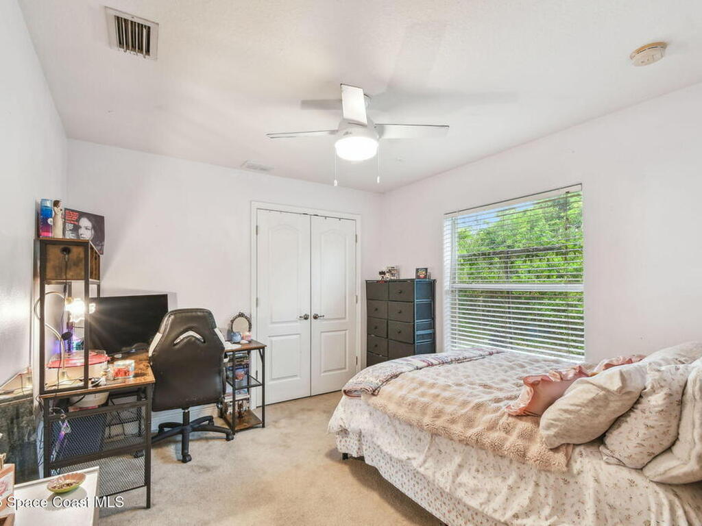 3848 Rolling Hill Drive, Titusville, FL 32796