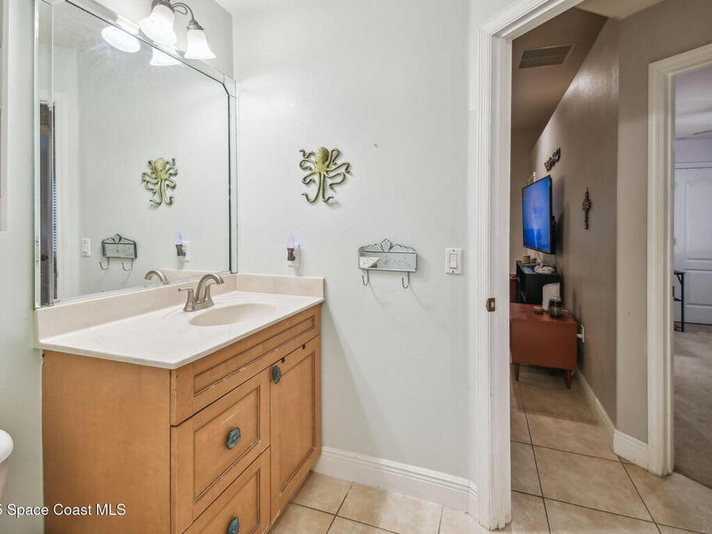 3848 Rolling Hill Drive, Titusville, FL 32796