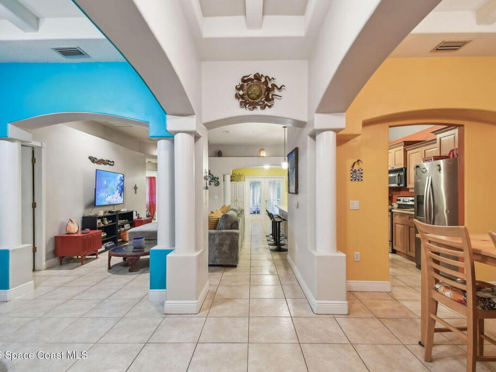 3848 Rolling Hill Drive, Titusville, FL 32796