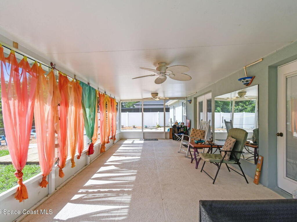 3848 Rolling Hill Drive, Titusville, FL 32796