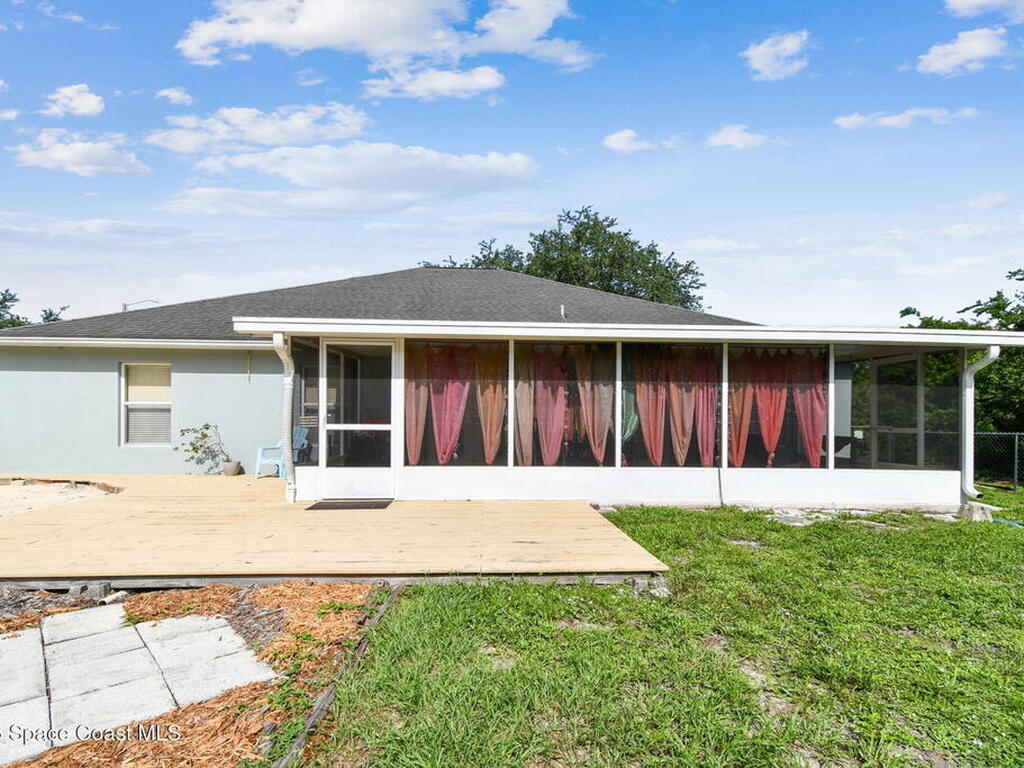 3848 Rolling Hill Drive, Titusville, FL 32796