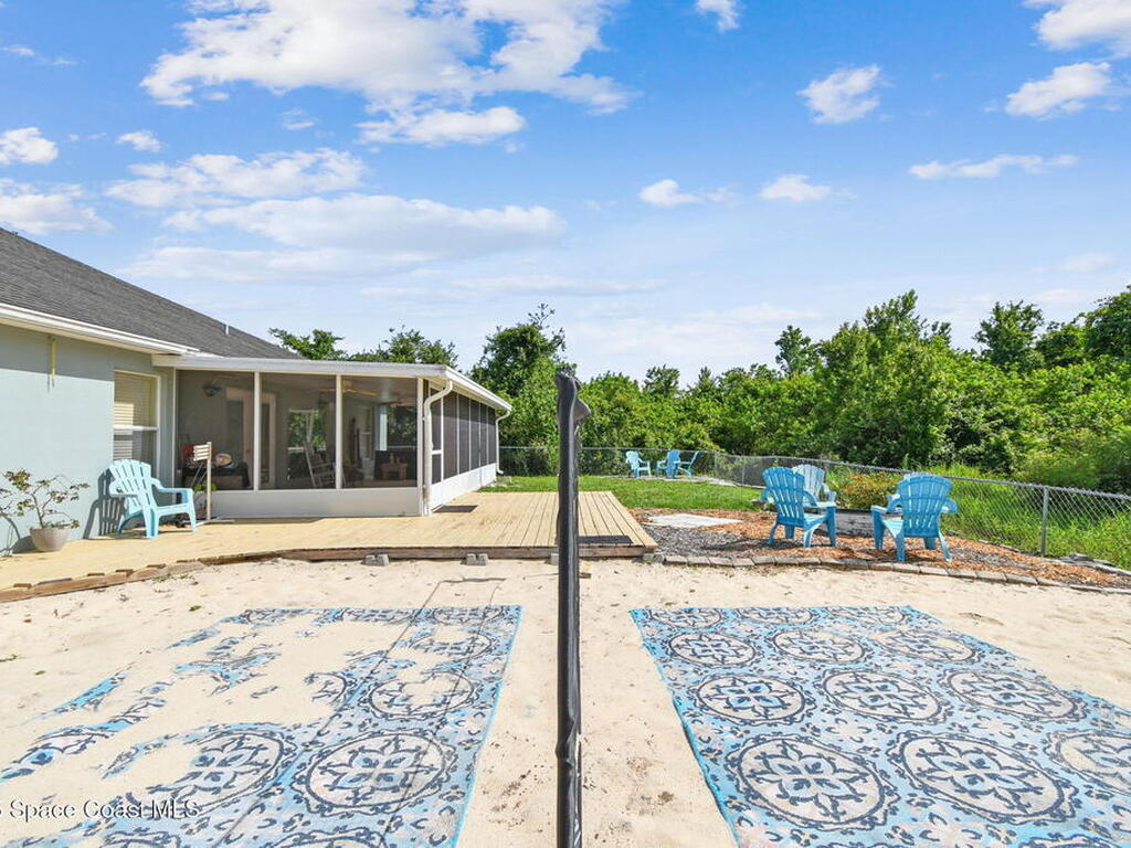 3848 Rolling Hill Drive, Titusville, FL 32796