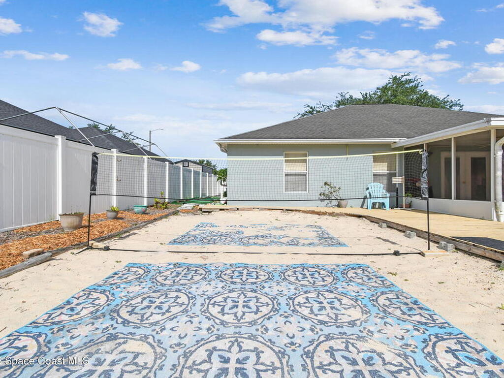 3848 Rolling Hill Drive, Titusville, FL 32796