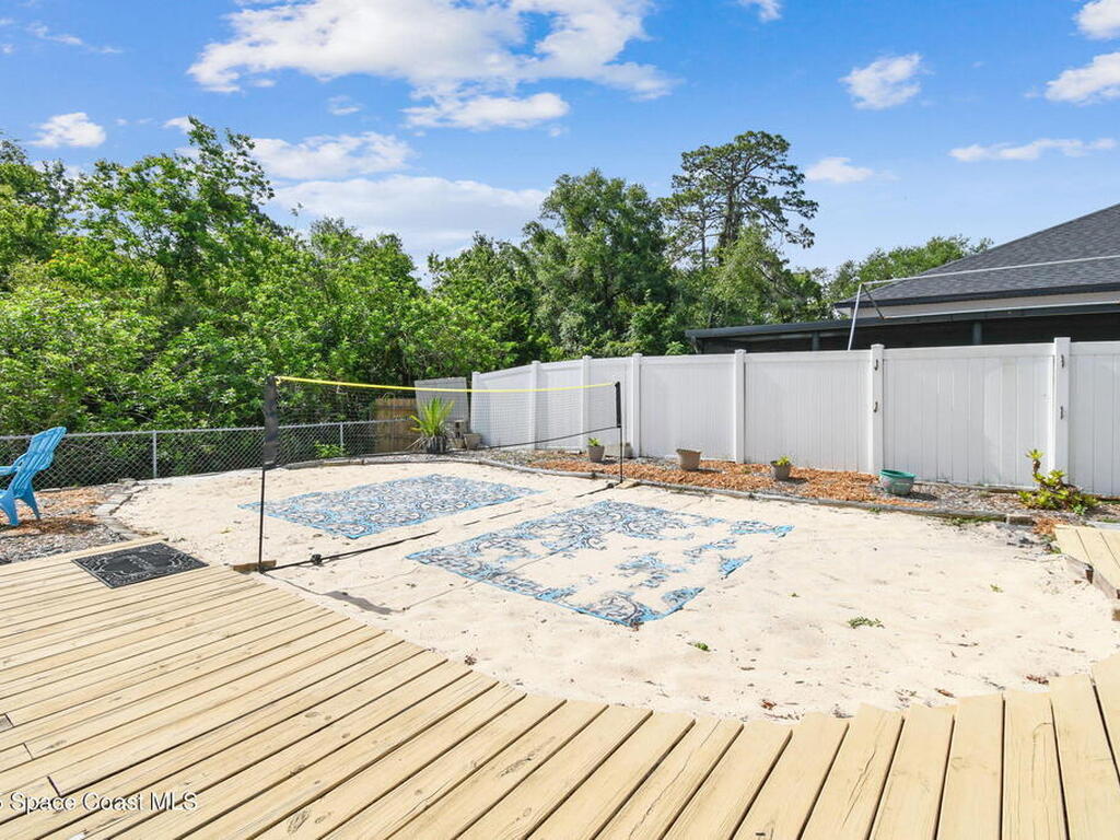 3848 Rolling Hill Drive, Titusville, FL 32796