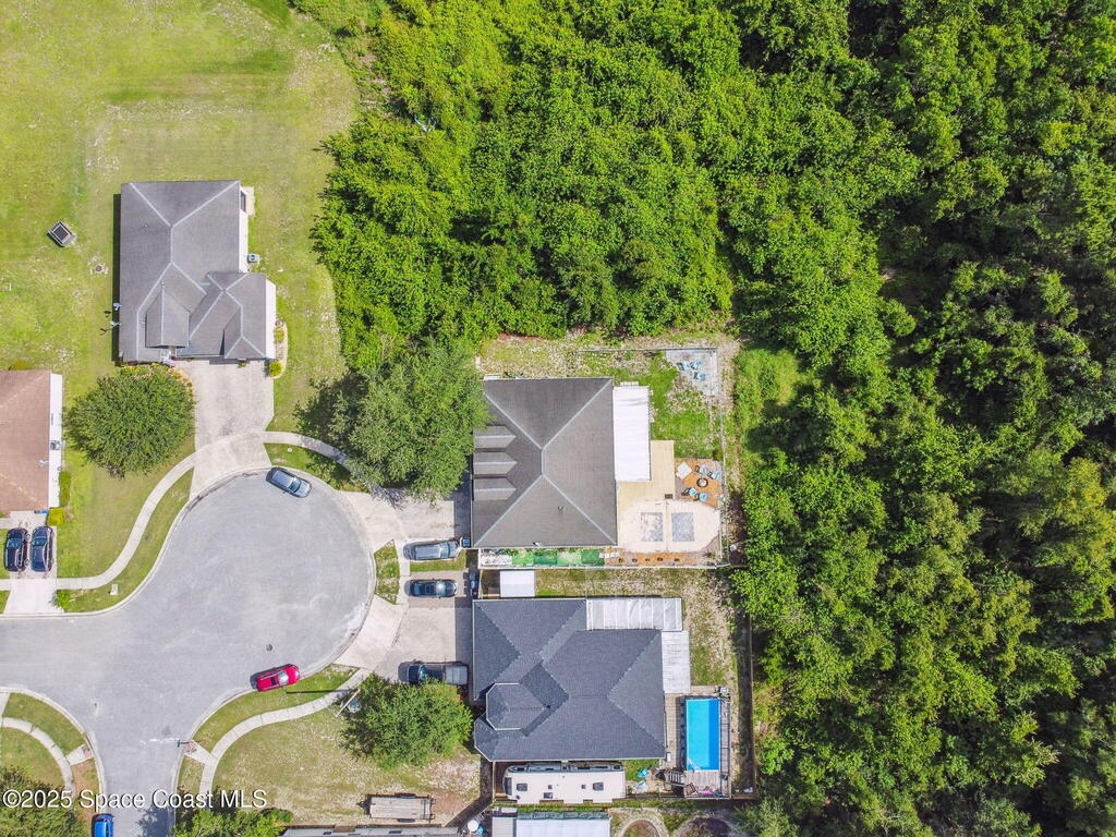 3848 Rolling Hill Drive, Titusville, FL 32796