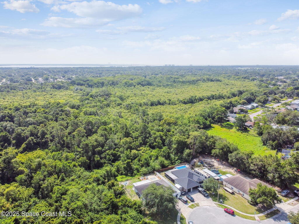 3848 Rolling Hill Drive, Titusville, FL 32796