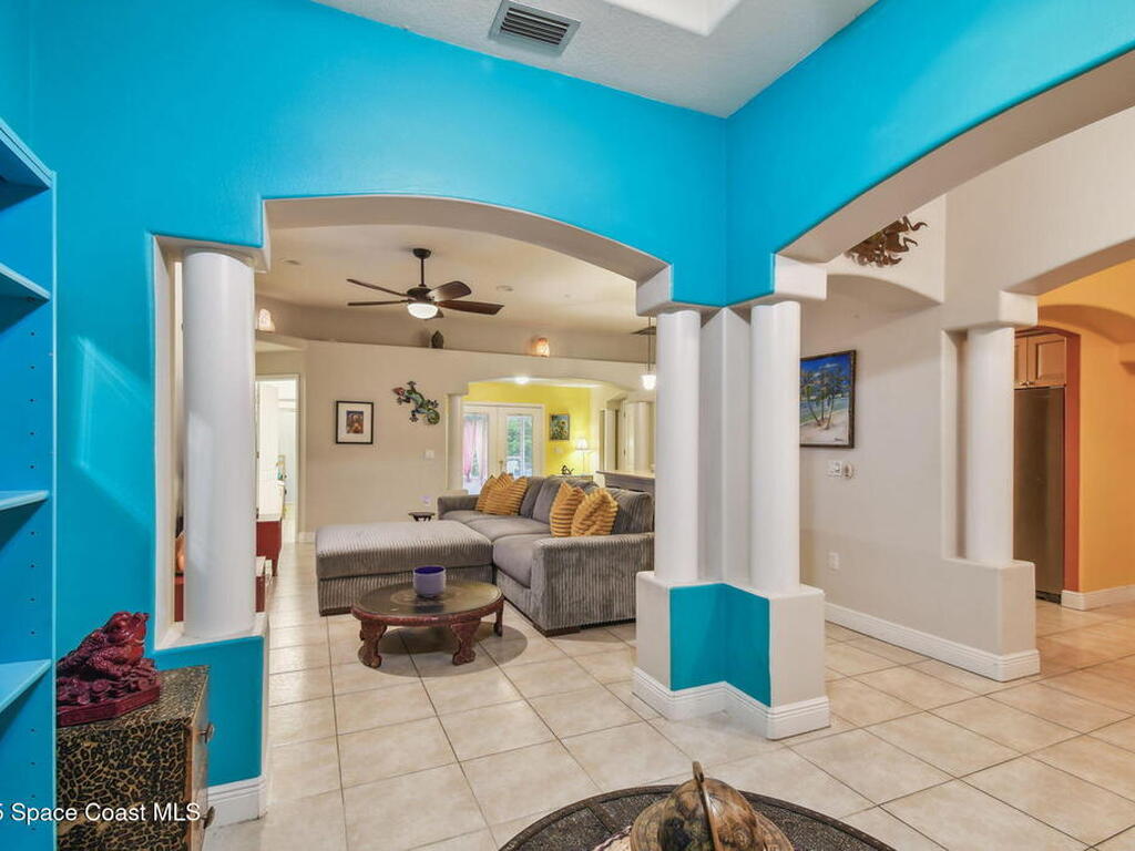 3848 Rolling Hill Drive, Titusville, FL 32796