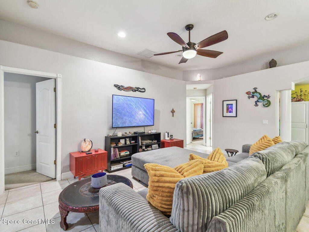 3848 Rolling Hill Drive, Titusville, FL 32796