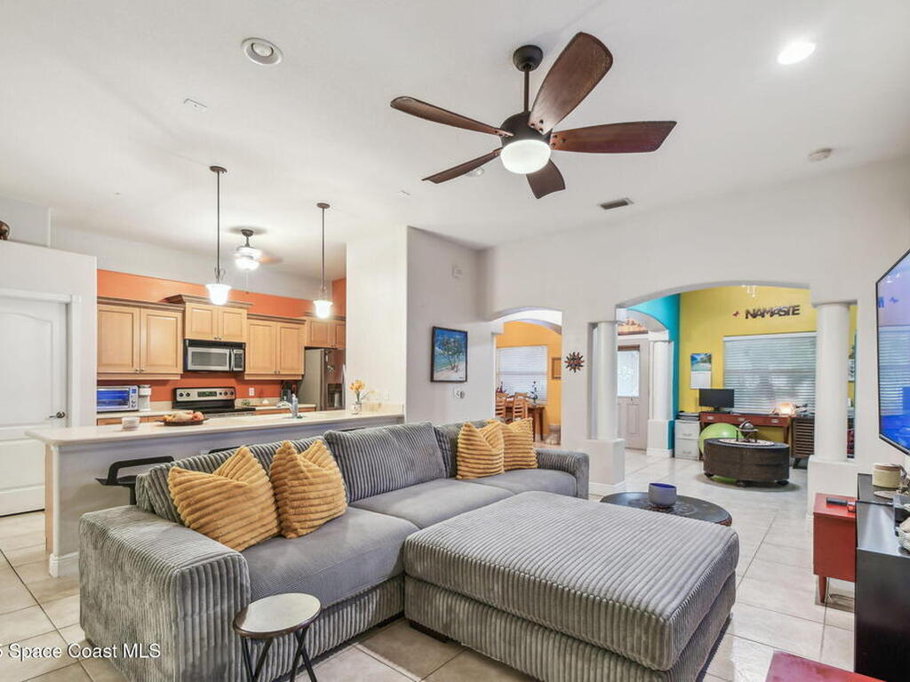 3848 Rolling Hill Drive, Titusville, FL 32796