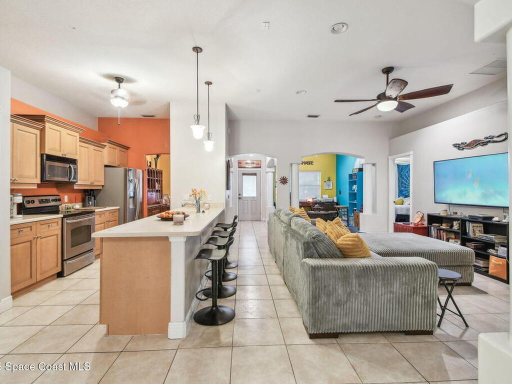 3848 Rolling Hill Drive, Titusville, FL 32796