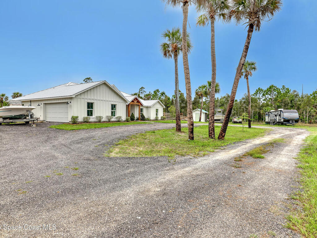 3350 Leghorn Road, Malabar, FL 32950