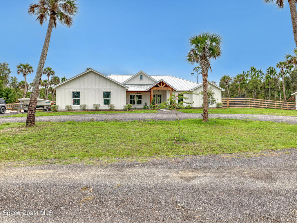 3350 Leghorn Road, Malabar, FL 32950