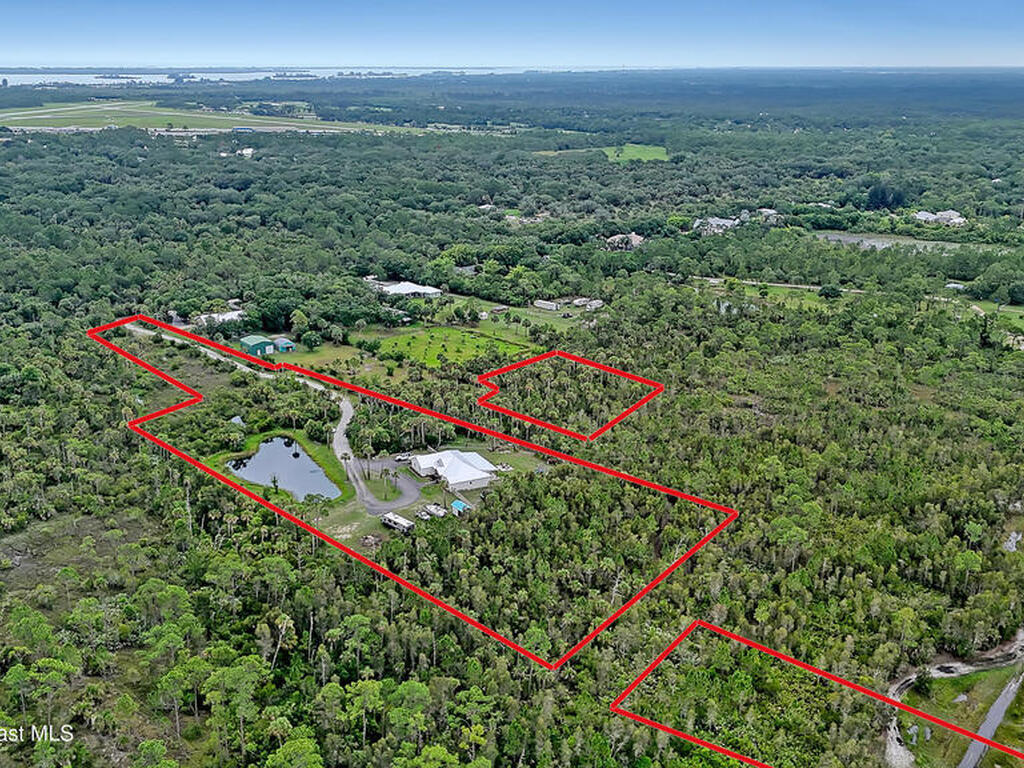 3350 Leghorn Road, Malabar, FL 32950