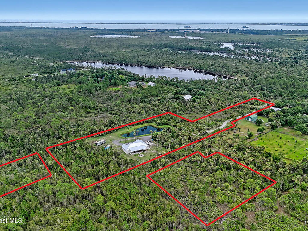 3350 Leghorn Road, Malabar, FL 32950