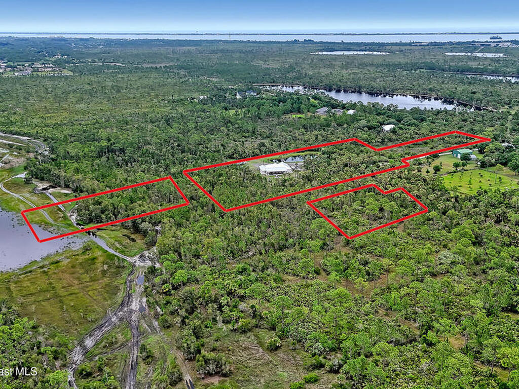 3350 Leghorn Road, Malabar, FL 32950