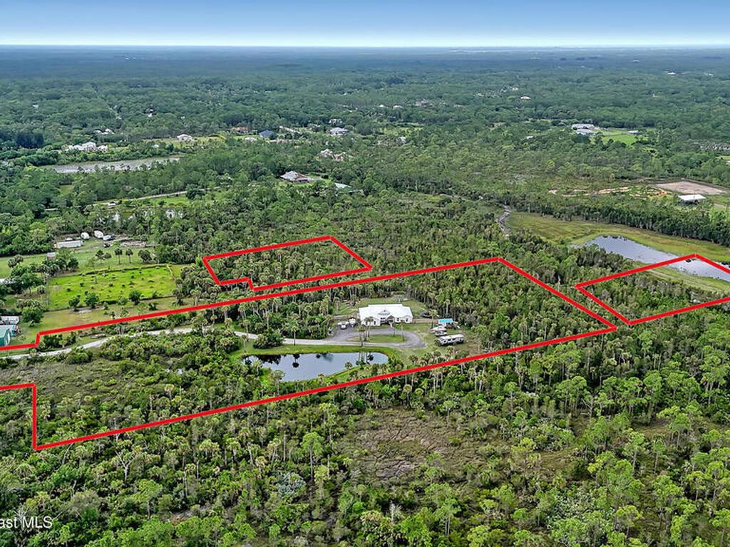 3350 Leghorn Road, Malabar, FL 32950