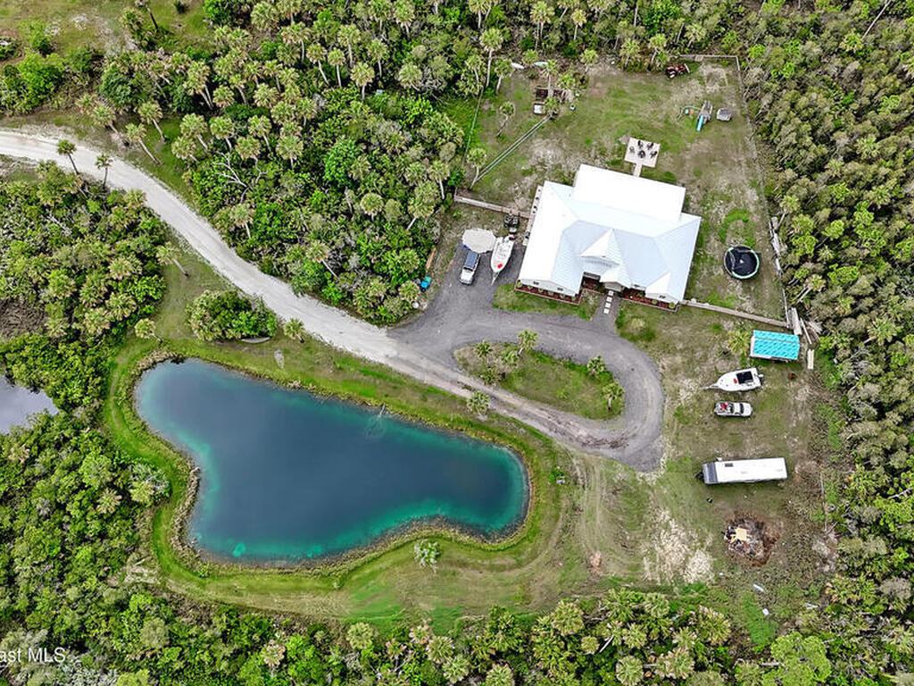 3350 Leghorn Road, Malabar, FL 32950