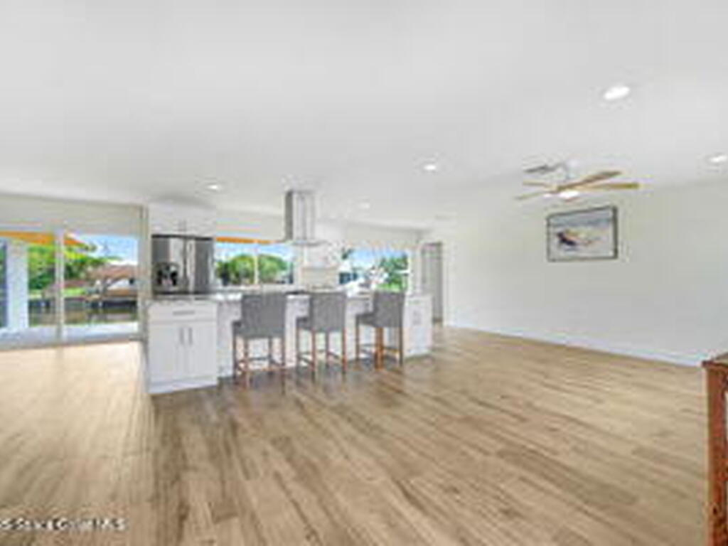 57 Riverview Lane, Cocoa Beach, FL 32931