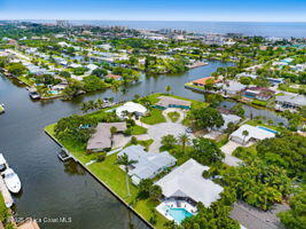 57 Riverview Lane, Cocoa Beach, FL 32931