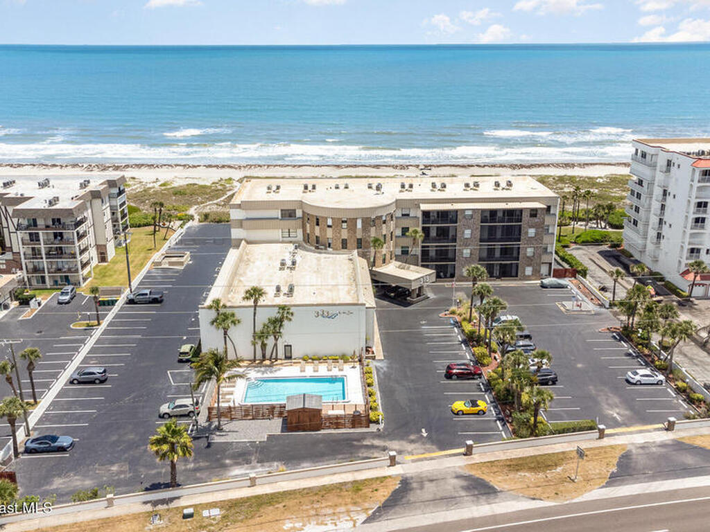 333 N Atlantic Avenue, Cocoa Beach, FL 32931