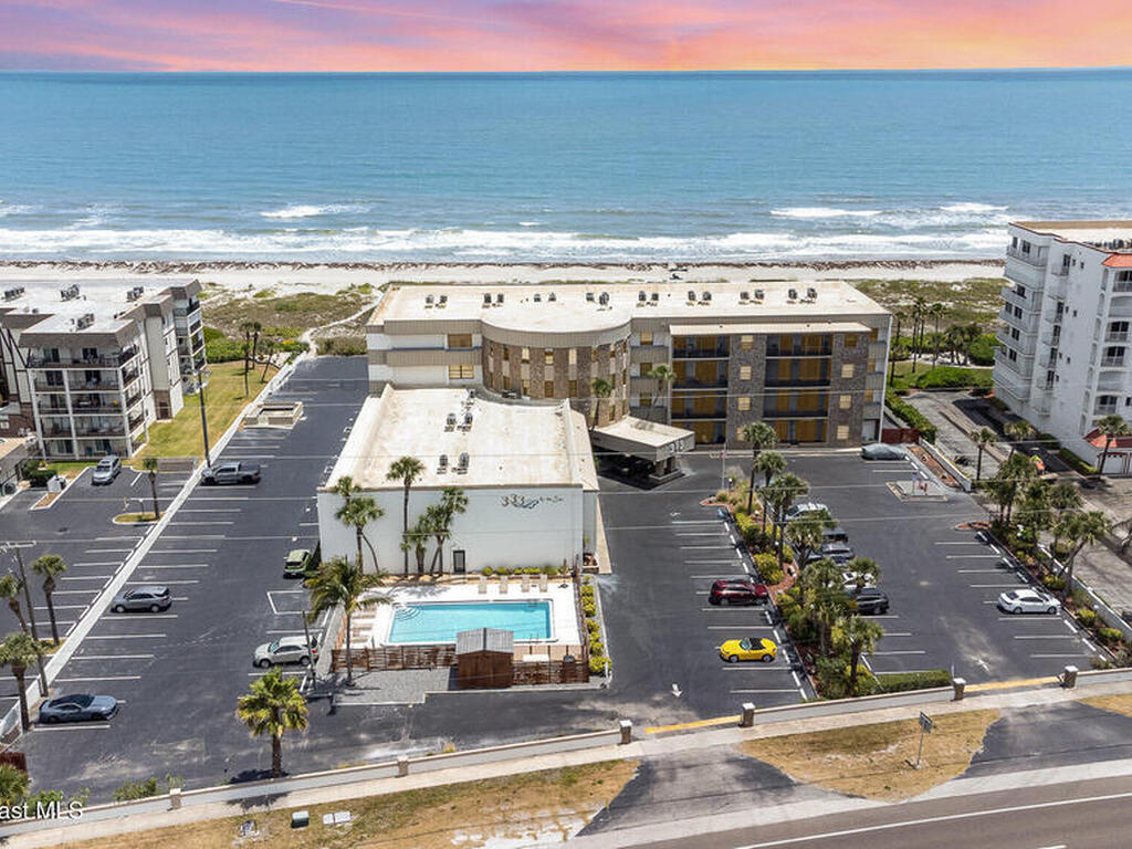 333 N Atlantic Avenue, Cocoa Beach, FL 32931