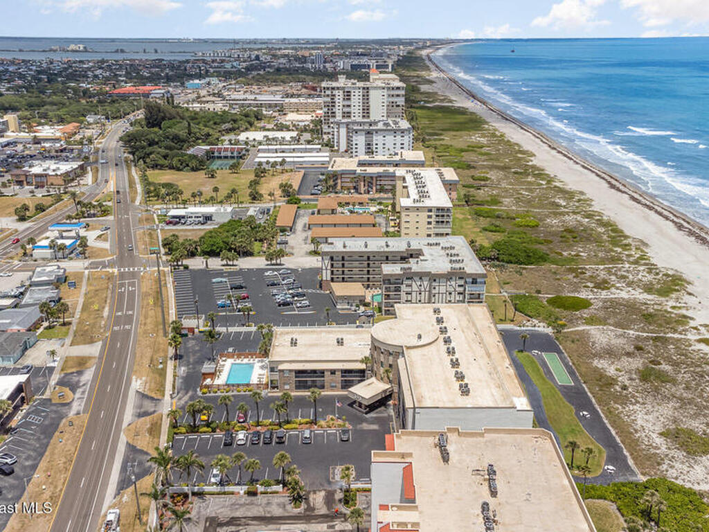 333 N Atlantic Avenue, Cocoa Beach, FL 32931