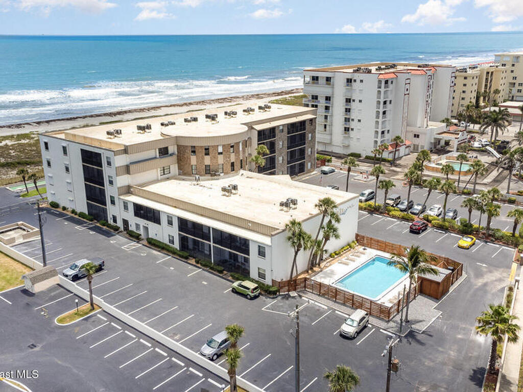 333 N Atlantic Avenue, Cocoa Beach, FL 32931
