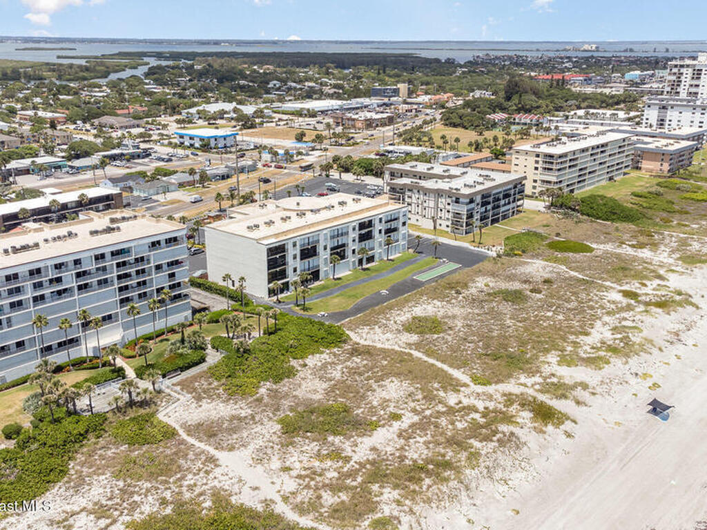 333 N Atlantic Avenue, Cocoa Beach, FL 32931