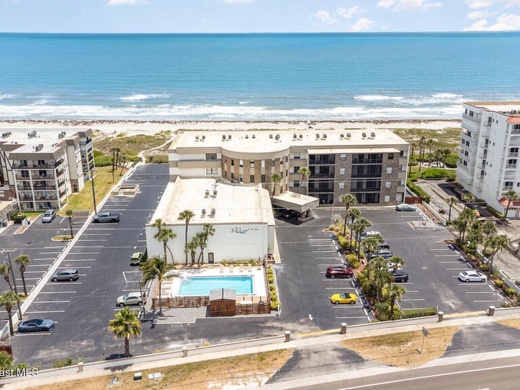 333 N Atlantic Avenue, Cocoa Beach, FL 32931