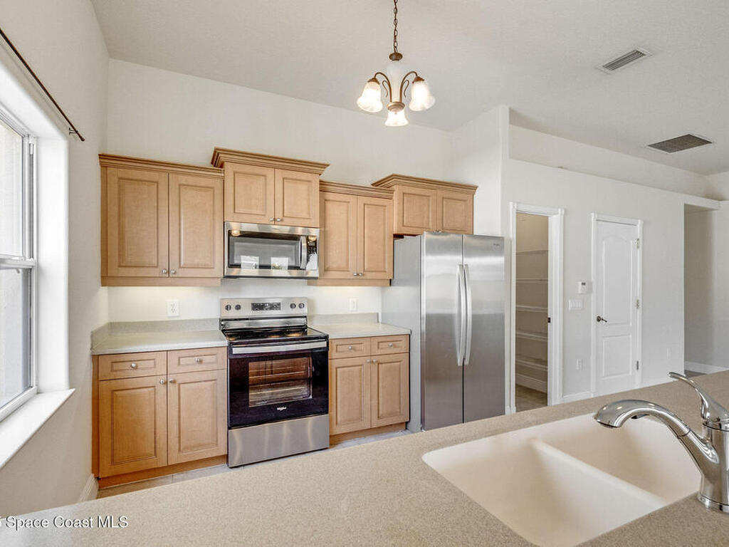 3977 Foothill Drive, Titusville, FL 32796